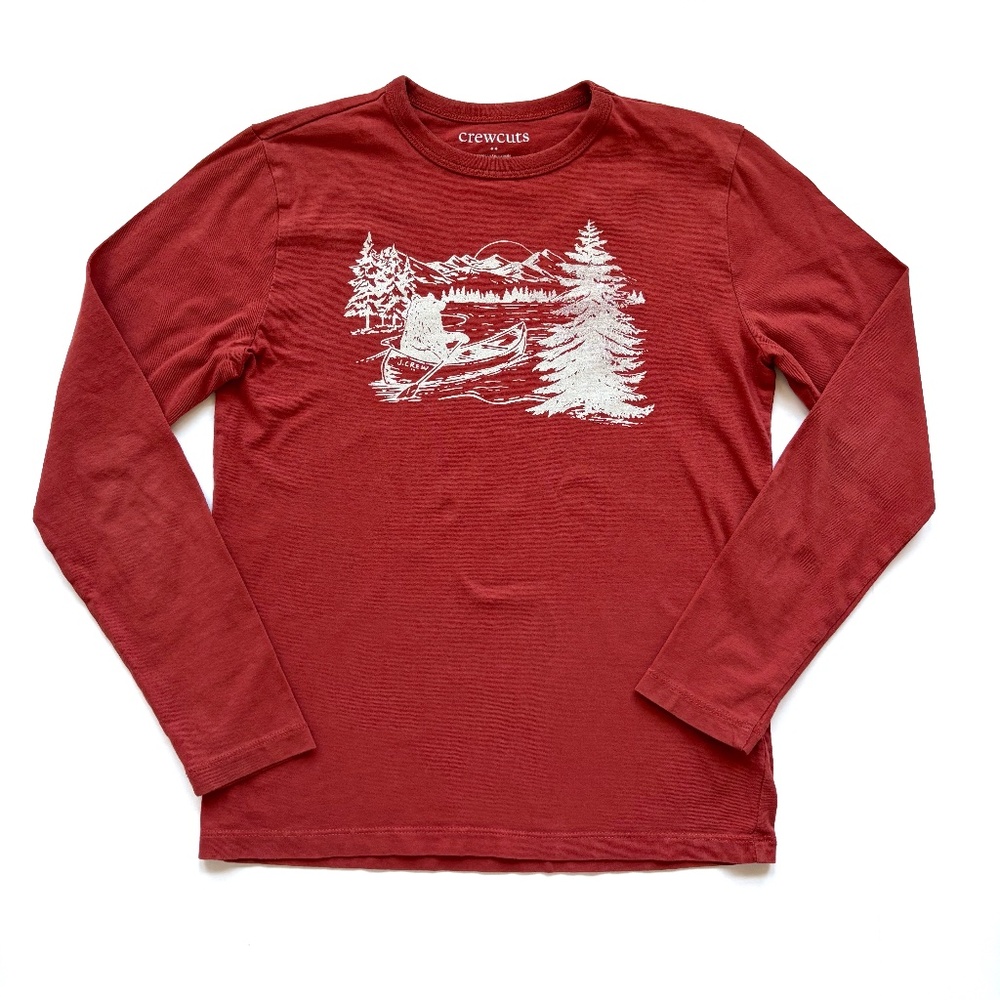 Crewcuts T-Shirt